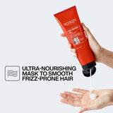 Redken Frizz Dismiss Hair Mask Smoothing Treatment 250ml