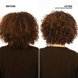 Redken Frizz Dismiss Instant Deflate Oil-In-serum 125ml