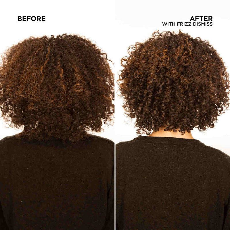 Redken Frizz Dismiss Instant Deflate Oil-In-serum 125ml