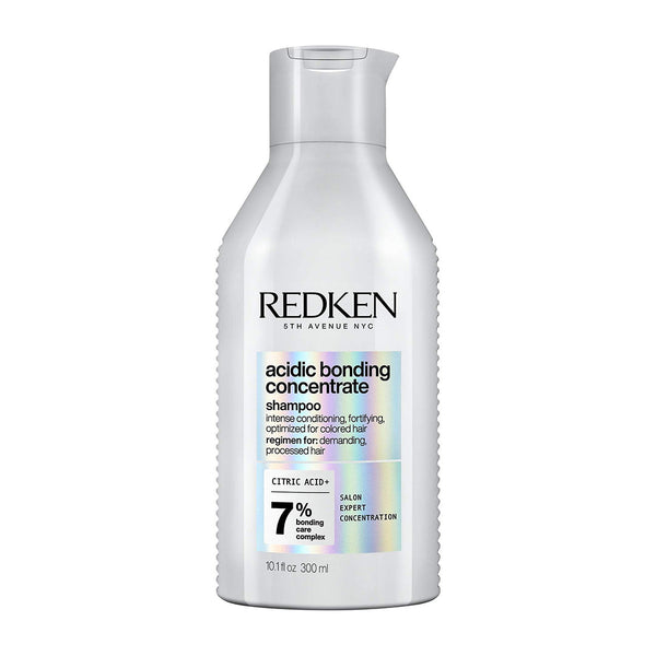 Redken Acidic Bonding Concentrate Shampoo 300ml