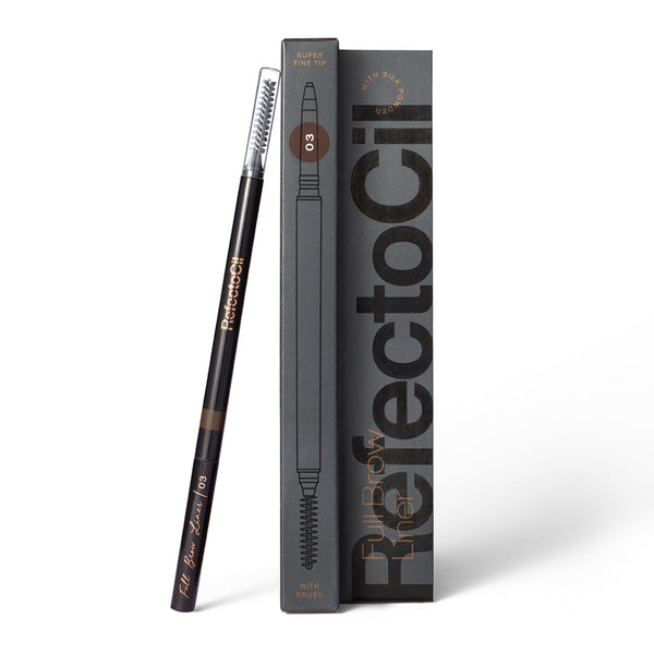 Refectocil Full Brow Liner 3 Dark Brown