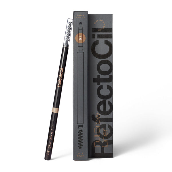 Refectocil Full Brow Liner 1 Light Brown