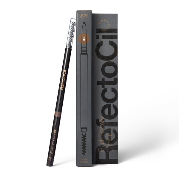 Refectocil Full Brow Liner 2 Medium Brown