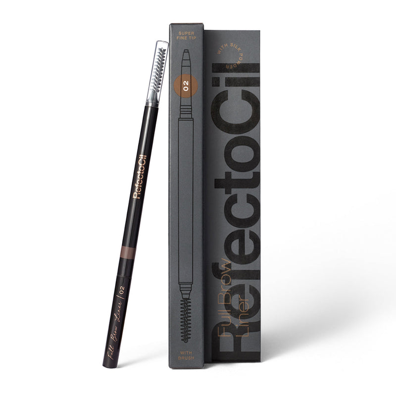 Refectocil Full Brow Liner 2 Medium Brown
