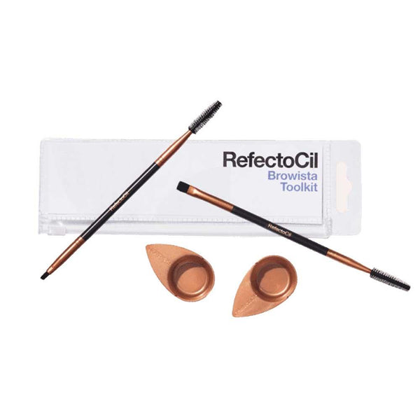 Refectocil Browista Tool Kit - Beautopia Hair & Beauty
