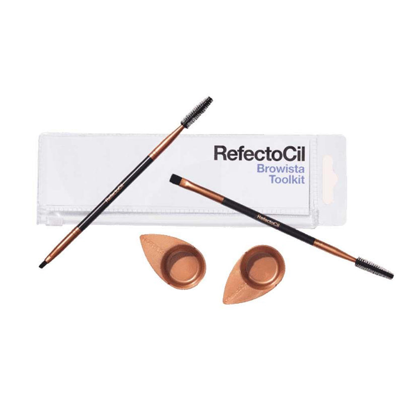 Refectocil Browista Tool Kit - Beautopia Hair & Beauty