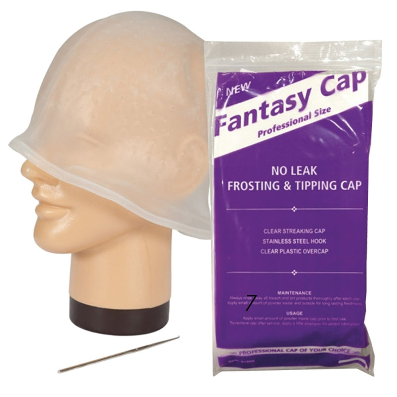 Fantasy Cap Regular Streaking Cap