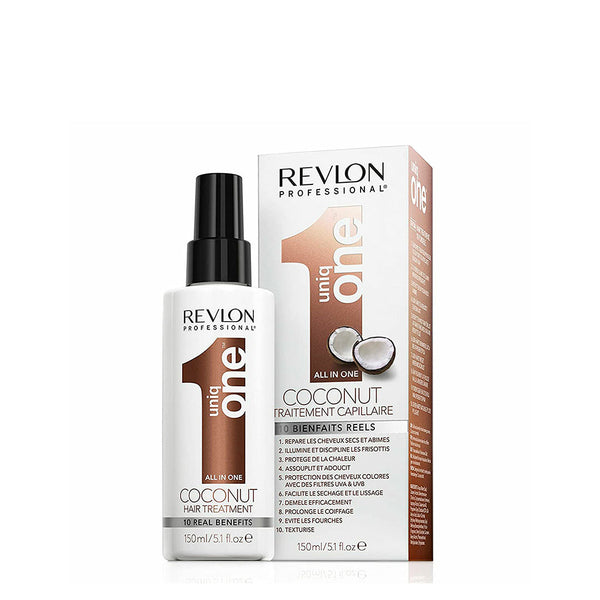 Revlon Professional Uniq One Coconut Hair Treatment 150ml