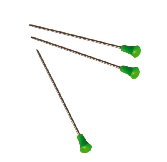 Beautopia Stainless Steel Pin 80mm