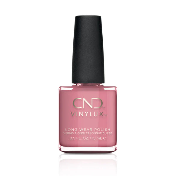 CND Vinylux Long Wear Nail Polish Rose Bud 15ml