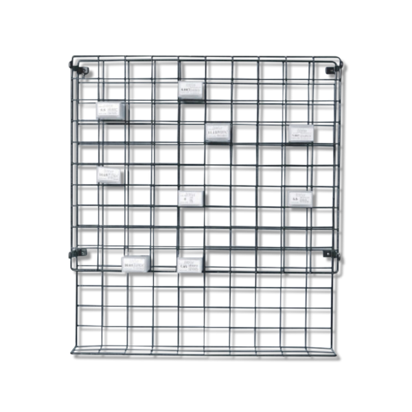 Salon Tint Rack 100g x 120 Black-Beautopia Hair & Beauty Supplies-Beautopia Hair & Beauty