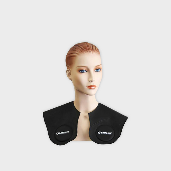 Santorini Cutting Collar-Santorini-Beautopia Hair & Beauty