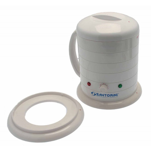 Santorini Wax Pot 1 Litre