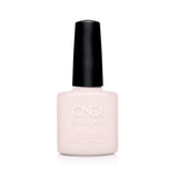 CND Shellac Gel Polish 7.3ml - Satin Slippers - Beautopia Hair & Beauty