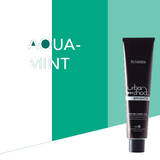 Scruples Urban Shock Brights Aqua Mint 90ml - Beautopia Hair & Beauty
