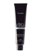 Scruples Urban Shock Brights Ruby Rose 90ml - Beautopia Hair & Beauty