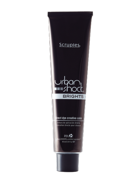 Scruples Urban Shock Brights Cobalt Sky 90ml - Beautopia Hair & Beauty