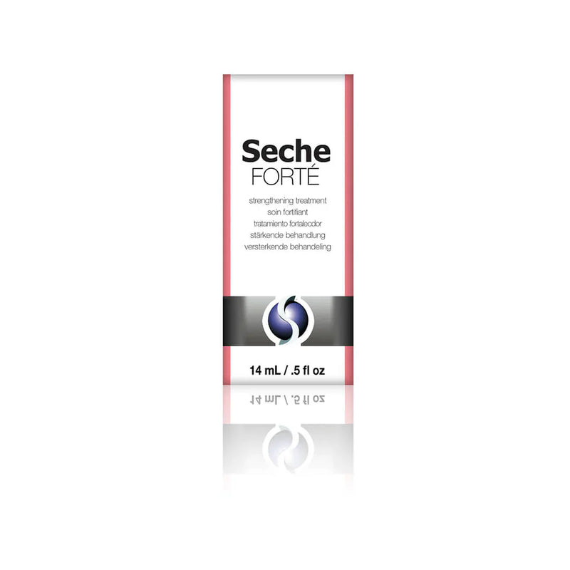 Seche Forte 5-In-1 Strengthening Treatment 14ml