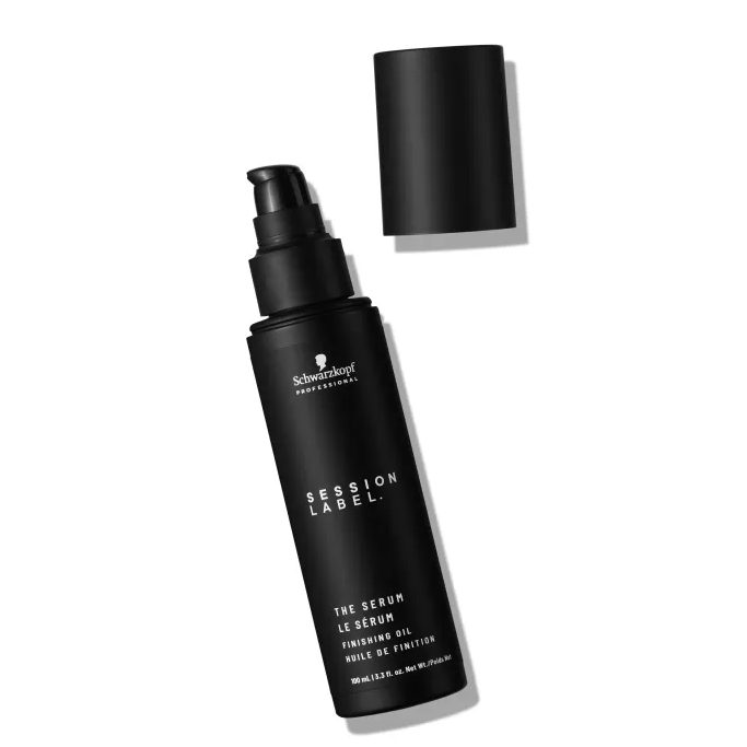 Schwarzkopf Session Label The Serum 100ml