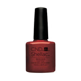 CND Shellac Gel Polish 7.3ml - Brick Knit - Beautopia Hair & Beauty