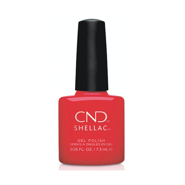 CND Shellac Gel Polish 7.3ml - Element - Beautopia Hair & Beauty
