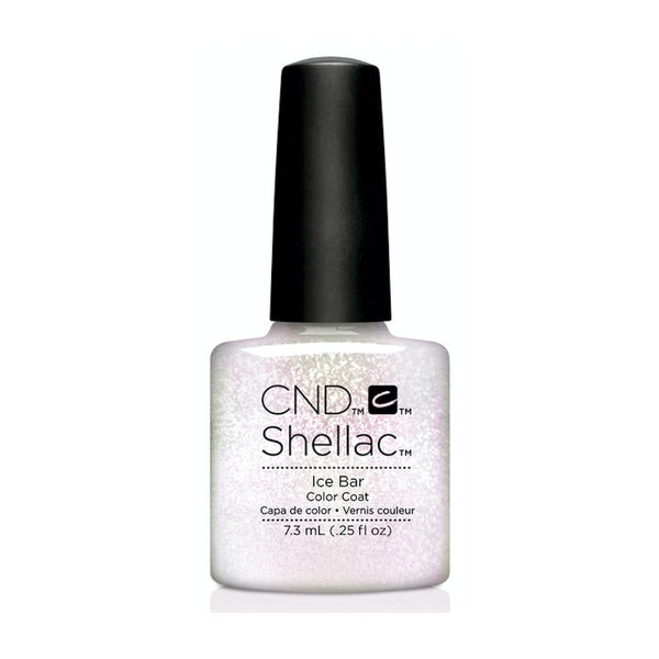 CND Shellac Gel Polish 7.3ml - Ice Bar - Beautopia Hair & Beauty