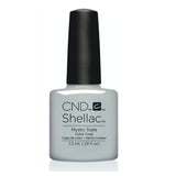 CND Shellac Gel Polish 7.3ml - Mystic Slate - Beautopia Hair & Beauty
