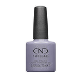 CND Shellac Gel Polish Hazy Games 7.3ml