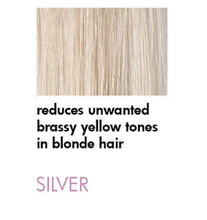 De Lorenzo Novafusion Colour Care Shampoo Silver 250ml