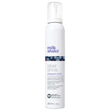Milk_Shake Silver Shine Whipped Cream 200ml