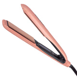 Silver Bullet Titanium 230 Supernova Touch Screen Hair Straightener Rose Gold