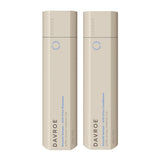 Davroe Smooth Senses Anti-Frizz Shampoo & Conditioner 325ml