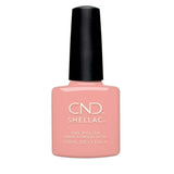 CND Shellac Gel Polish 7.3ml - Soft Peony - Beautopia Hair & Beauty
