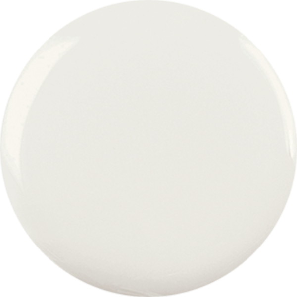 CND VINYLUX™ Long Wear Polish - Studio White 15ml - Beautopia Hair & Beauty