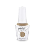 Gelish Soak Off Gel Polish Taupe Model - Beautopia Hair & Beauty