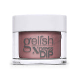 Gelish Xpress Dip Tex'as Me Later 43g