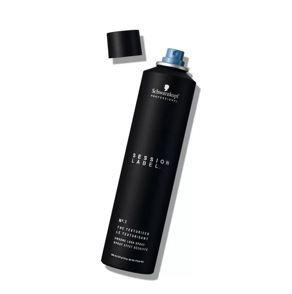 Schwarzkopf Session Label The Texturizer Spray 300ml