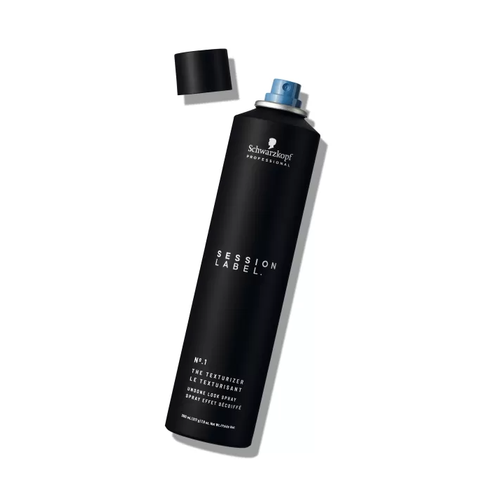 Schwarzkopf Session Label The Texturizer Spray 300ml
