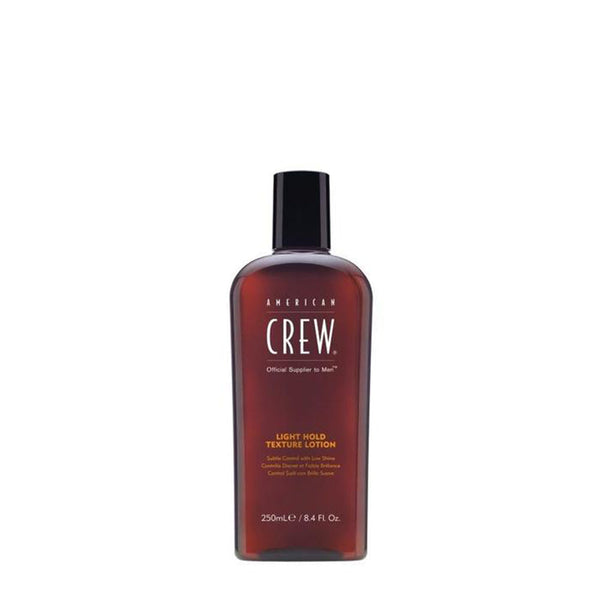 American Crew Light Hold Texture Lotion 250ml