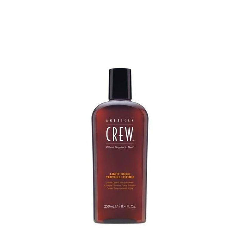 American Crew Light Hold Texture Lotion 250ml