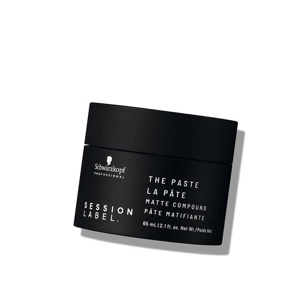 Schwarzkopf Session Label The Paste 65ml