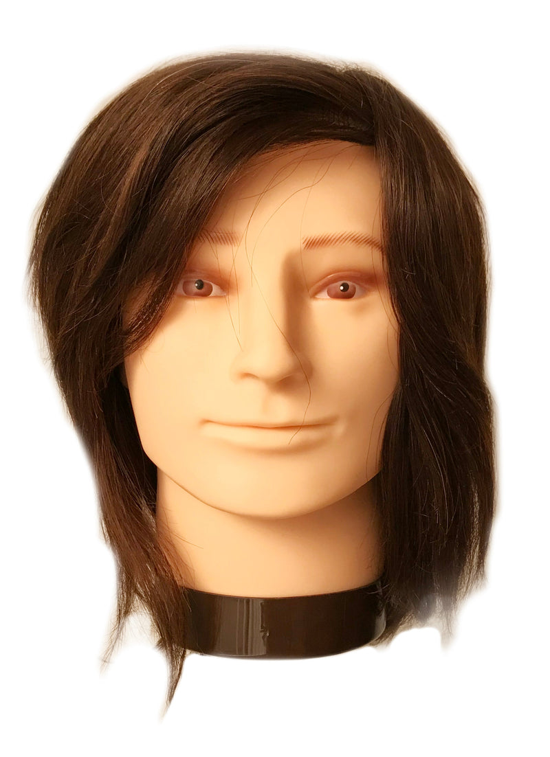 Tim Mannequin Head - Beautopia Hair & Beauty