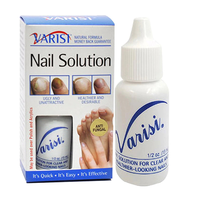 Varisi Varisi Nail Solution Anti-Fungal Treatment 15ml