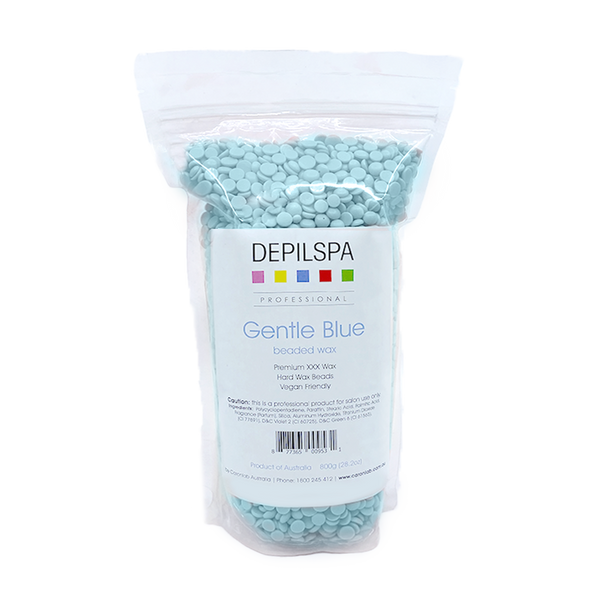 Caronlab Vegan Beaded Wax 800g - Beautopia Hair & Beauty