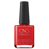 CND Vinylux Long Wear Nail Polish Poppy Fields 15ml