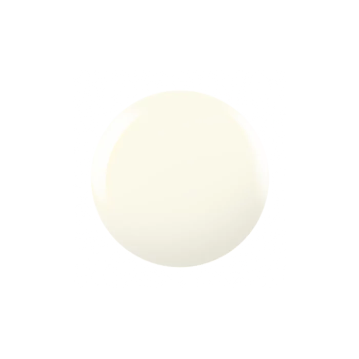 CND Vinylux Long Wear Nail Polish White Wedding 15ml