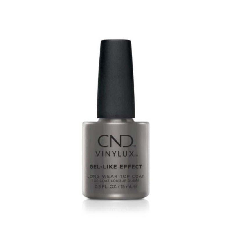 CND VINYLUX™ Gel-Like Effects Top Coat 15ml - Beautopia Hair & Beauty