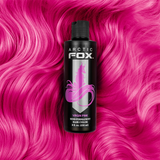 Arctic Fox Hair Colour Virgin Pink 236ml