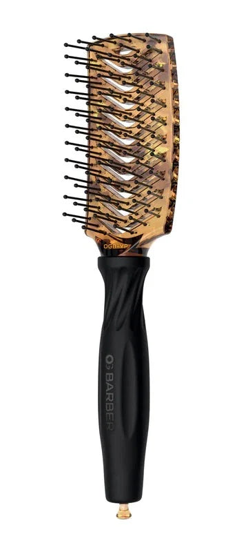 Olivia Garden Barber Vented Paddle Brush