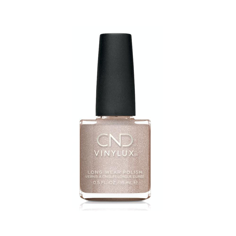 CND VINYLUX™ Long Wear Polish - Bellini 15ml - Beautopia Hair & Beauty